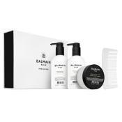 Balmain Hair Couture Revitalizing Care Set sada pro suché a poškozené vlasy