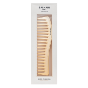 Balmain Hair Couture Golden Styling Comb hřeben na vlasy