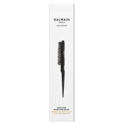 Balmain Hair Couture Boar Backcomb Brush tupírovací kartáč s kančími štětinami