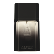 Azzaro Pour Homme Night Time toaletní voda pro muže 100 ml
