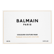Balmain Couleurs Couture Mask posilující maska pro barvené a melírované vlasy 200 ml