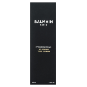 Balmain Homme Styling Gel Medium Hold gel na vlasy pre strednú fixáciu 100 ml