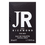 John Richmond for Men Eau de Toilette for men 50 ml
