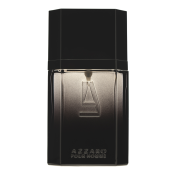 Azzaro Pour Homme Night Time Eau de Toilette da uomo 50 ml