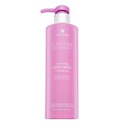 Alterna Caviar Smoothing Anti-Frizz Conditioner odżywka przeciw puszeniu się włosów 487 ml