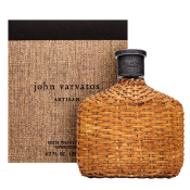 John Varvatos Artisan woda toaletowa dla mężczyzn 125 ml