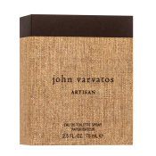 John Varvatos Artisan Eau de Toilette for men 75 ml