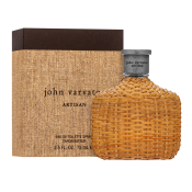 John Varvatos Artisan Eau de Toilette for men 75 ml