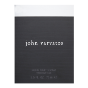 John Varvatos John Varvatos toaletní voda pro muže 75 ml