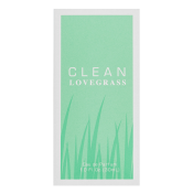 Clean Lovegrass parfémovaná voda unisex 30 ml