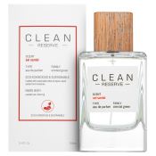 Clean Sel Santal parfémovaná voda pro ženy 100 ml