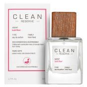 Clean Reserve Lush Fleur Парфюмна вода за жени 50 ml
