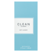 Clean Classic Soft Laundry woda perfumowana dla kobiet 60 ml