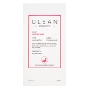 Clean Sparkling Sugar parfémovaná voda unisex 100 ml