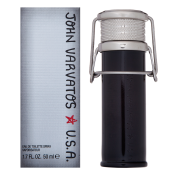 John Varvatos Star USA toaletní voda pro muže 50 ml