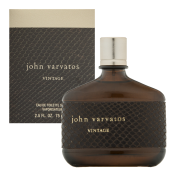 John Varvatos Vintage woda toaletowa dla mężczyzn 75 ml