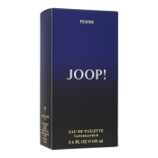 Joop! Femme toaletní voda pro ženy 100 ml