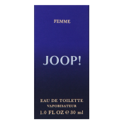 Joop! Femme woda toaletowa dla kobiet 30 ml