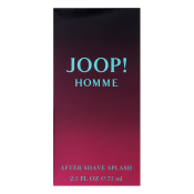 Joop! Homme Aftershave for men 75 ml