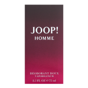 Joop! Homme deodorant s rozprašovačem pro muže 75 ml