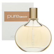 DKNY Pure a Drop of Vanilla parfémovaná voda pro ženy 50 ml