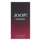 Joop! Homme Eau de Toilette bărbați 200 ml