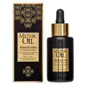 L´Oréal Professionnel Mythic Oil Sérum De Force serum dla regeneracji, odżywienia i ochrony włosów 50 ml