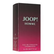 Joop! Homme Eau de Toilette para hombre 75 ml