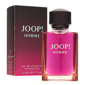 Joop! Homme Eau de Toilette para hombre 75 ml