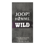 Joop! Homme Wild toaletní voda pro muže 125 ml