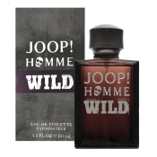 Joop! Homme Wild toaletní voda pro muže 125 ml
