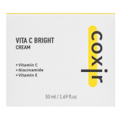 Coxir Vita C Bright crema illuminante Cream 50 ml