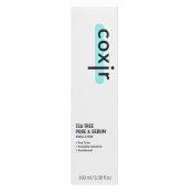 Coxir Tea Tree Pore & Sebum emulsione Emulsion 100 ml