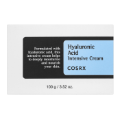 COSRX Hyaluronic Acid vyživující krém Intensive Cream 100 ml