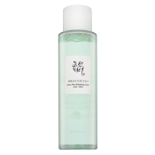 Beauty of Joseon Green Plum tonik za čišćenje Refreshing Toner AHA + BHA 150 ml