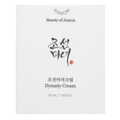 Beauty of Joseon upokojujúci krém Dynasty Cream 50 ml