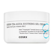 COSRX Hydrium umirujuća krema Green Tea Aqua Soothing Gel Cream 50 g