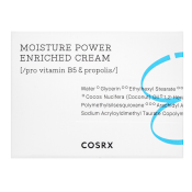 COSRX Hydrium hydratační krém Moisture Power Enriched Cream 50 ml