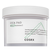 COSRX Pure Fit verzachtende huidtampons Cica Pad 90 Pads