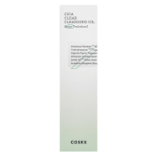COSRX Pure Fit reinigingsolie Cica Clear Cleansing Oil 200 ml