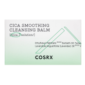 COSRX Pure Fit bálsamo desmaquillante Cica Smoothing Cleansing Balm 120 ml