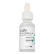 COSRX AHA/BHA verhelderend serum met vitamine C Vitamin C Booster Serum 30 ml