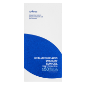 Isntree Hyaluronic Acid gel Watery Sun Gel SPF 50+ PA++++ 50 ml