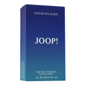 Joop! Nightflight Toaletna voda za moške 125 ml