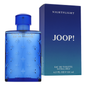 Joop! Nightflight Toaletna voda za moške 125 ml