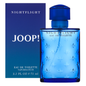 Joop! Nightflight toaletní voda pro muže 75 ml