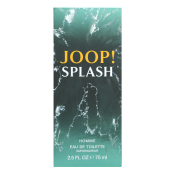 Joop! Splash woda toaletowa dla mężczyzn 75 ml