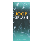 Joop! Splash woda toaletowa dla mężczyzn 115 ml