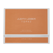 Judith Leiber Topaz Eau de Parfum para mujer 75 ml