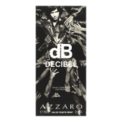 Azzaro Decibel toaletní voda pro muže 100 ml